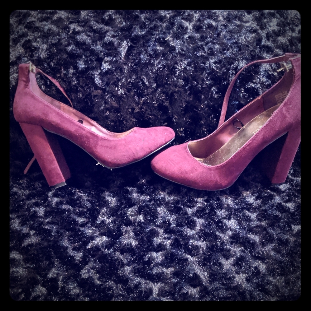 Heels